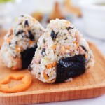 健康面源头工厂-快煮营养学生午餐
