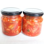手工泡菜源头工厂-独特风味桔梗泡菜