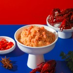 豆纸源头工厂-多色豆乳寿司包装纸