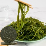Instant Kelp Manufacturer - Organic Marinated Side Dishes Snacks