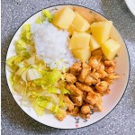 日式米生产商-短粒寿司品质餐饮