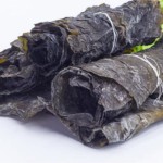 盐渍裙带菜生产商-健康美味中式海带片