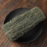 烤海带零食生产商-专业工厂即食
