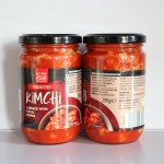 手工泡菜源头工厂-独特风味桔梗泡菜