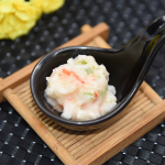 豆纸源头工厂-多色豆乳寿司包装纸