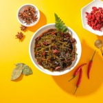 天然昆布生产商-亚洲料理寿司配料批发