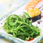 羊栖菜源头工厂-新款天然干燥沙拉汤品