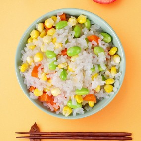 Japanese Cuisine Rice Manufacturer - Authentic Sushi Restaurant Supermarket