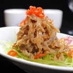新鲜章鱼源头工厂-热销烧烤腿触手