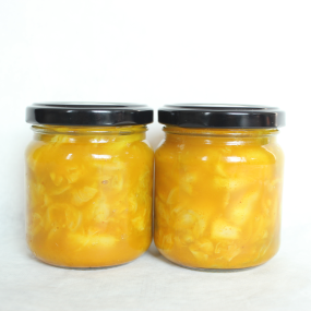 Platycodon Kimchi Manufacturer - Traditional Korean Spicy Savory