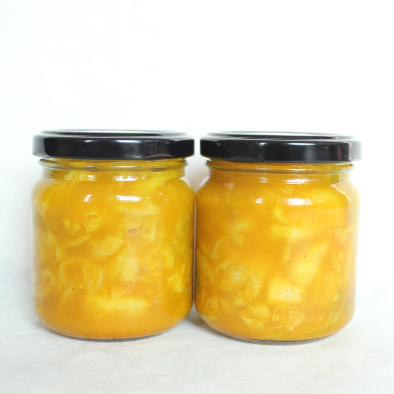 Platycodon Kimchi Manufacturer - Traditional Korean Spicy Savory