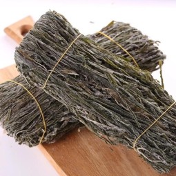 Dried Kombu Manufacturer - Organic Seaweed Strips Healthy Side Dishes
