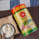烤鸭丝源头工厂-实惠价格酥脆即食