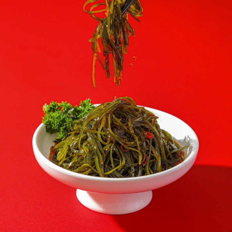 Natural Kombu Manufacturer - Wholesale Asian Cuisine Sushi Toppings