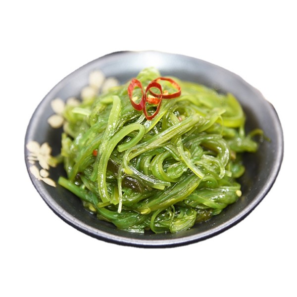干海藻源头工厂-代工调味汤炖菜添加