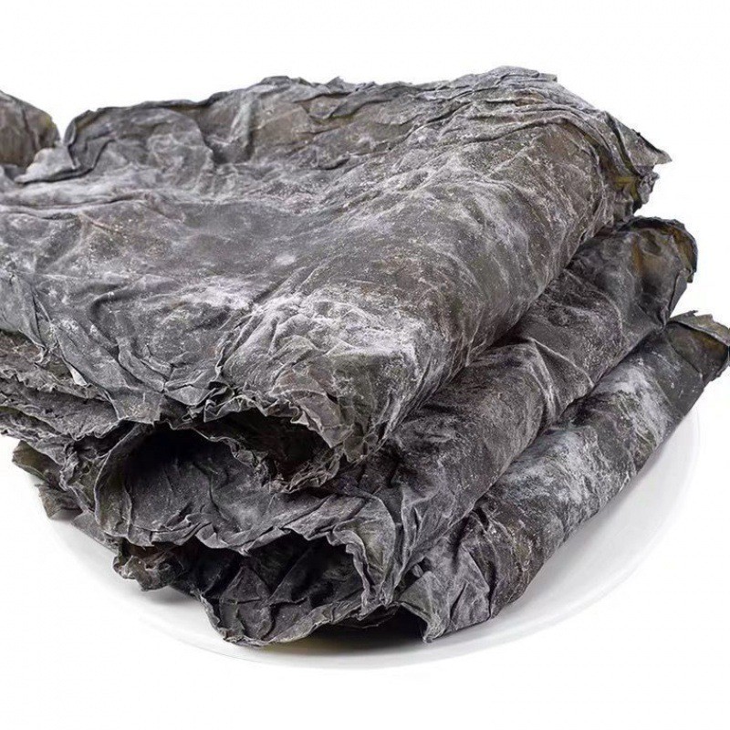 Salted Wakame Manufacturer - Healthy Delicious Chinese Seaweed Slice