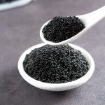希鲮鱼子酱源头工厂-新季节寿司卷鱼籽