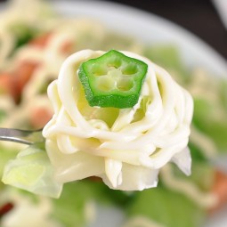芝士鱼豆腐源头工厂-冷冻虾牛肉丸火锅