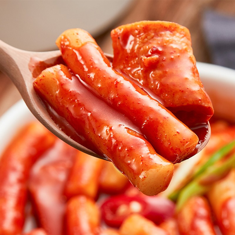 Frozen Porcini Factory - High Quality Barbecue Party Ingredients