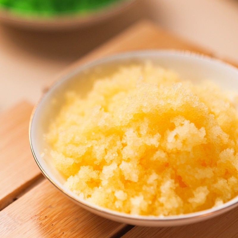 Capelin Roe Manufacturer - Frozen Seasoned Ebiko for Sushi