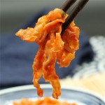 新鲜章鱼源头工厂-热销烧烤腿触手