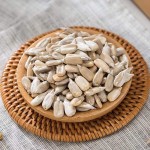 Instant Seafood Snacks Factory - Premium Sauced Okra Culinary