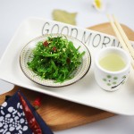 羊栖菜源头工厂-新款天然干燥沙拉汤品