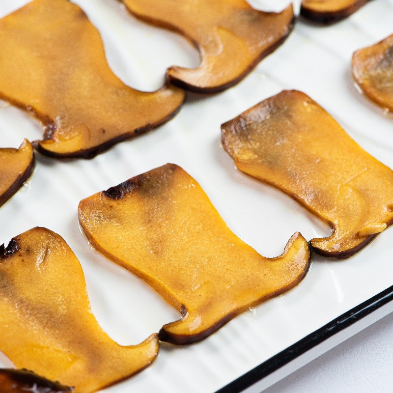 Fried Dough Stick Manufacturer - Wholesale Ready-to-Fry Chinese Cruller