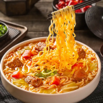 Vegetable Meat Factory - Wholesale Shredded Artificial Ingredients