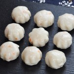 香米生产商-批量高级长粒香米