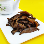 纯酱油源头工厂-无防腐有机烧烤腌料
