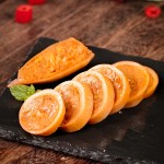 调味扇贝源头工厂-热销腌制即食