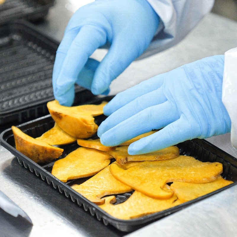 Export Soy Sauce Manufacturer - Organic Non-Preservative Sushi Cooking