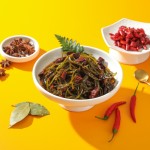 天然昆布生产商-亚洲料理寿司配料批发