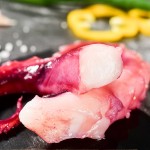 粉色豆乳纸生产商-厂家供应寿司豆乳可丽饼