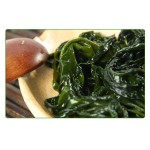芝麻裙带菜生产商-特价健康新鲜浓郁风味