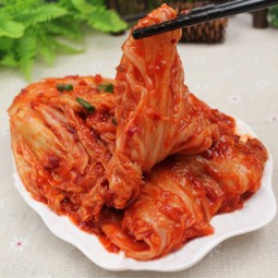 调味杏鲍菇生产商-美味即食配菜零食