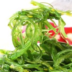 盐渍裙带菜生产商-保鲜裙带菜健康餐食零食
