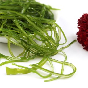 Dried Kelp Cake Manufacturer - Direct Sales Organic Nutritious Soup Base