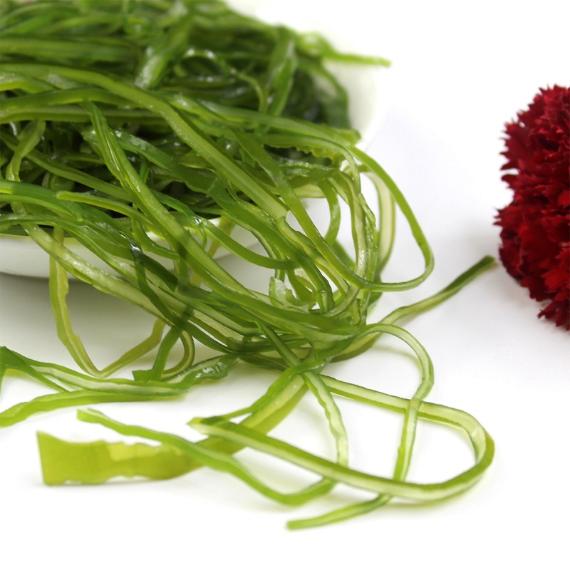 Dried Kelp Cake Manufacturer - Direct Sales Organic Nutritious Soup Base