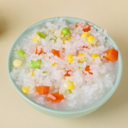 Long Grain Rice Manufacturer - Premium Fragrant Food Distributors