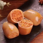 调味扇贝源头工厂-热销腌制即食