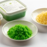Frozen Masago Factory - Wholesale Halal Boxed Capelin Roe