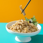 鸡肉风味精华源头工厂-200克低盐汤品批发