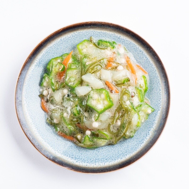 Soy Crepe Factory - Wholesale 80g Bag Sushi Wrapper