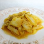 有机桔梗生产商-健康美味蔬菜配菜