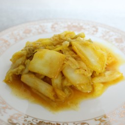 有机桔梗生产商-健康美味蔬菜配菜