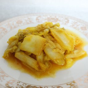 有机桔梗生产商-健康美味蔬菜配菜