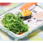 海藻沙拉源头工厂-可食用调味裙带菜中华沙拉