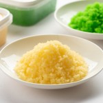 明太子生产商-调味鳕鱼籽烤物配料